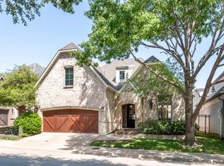 8 Cochran Creek Ct, Dallas, TX 75220