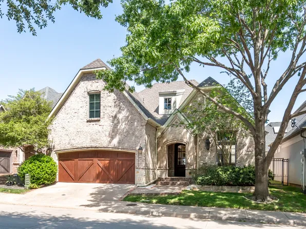 8 Cochran Creek Ct, Dallas, TX 75220
