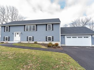 40 Lawrence Ave, Bridgewater, MA 02324