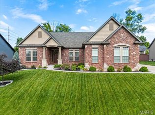 2604 Center Ave, Grover, MO 63040