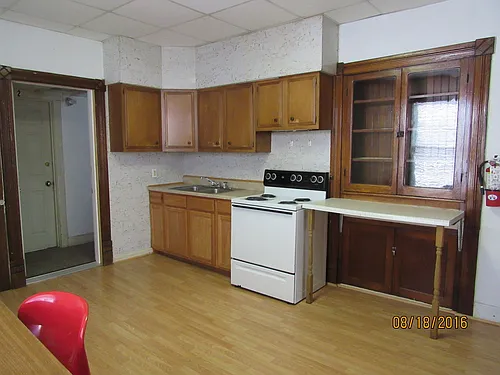 Floor plan 777-1 ADV