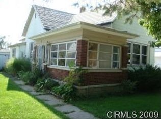 311 W Tipton St, Logansport, IN 46947