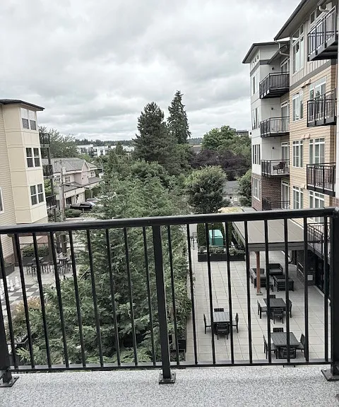 Core83 Apartments — Photo 57