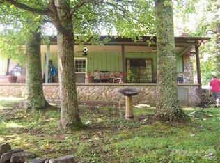 2225 Kelp Rd, Cosby, TN 37722