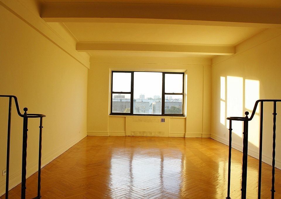 Sunken Living Room
