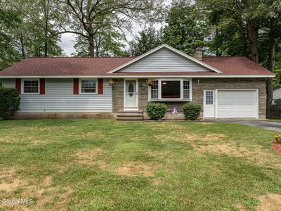 629 Sunny Ln, Ballston Spa, NY, 12020