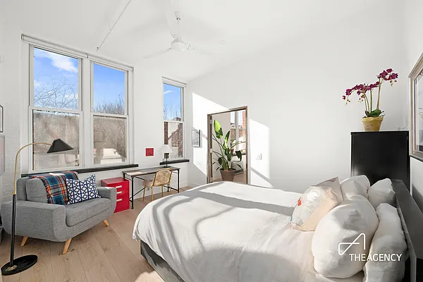 Sold by The Agency | media 6