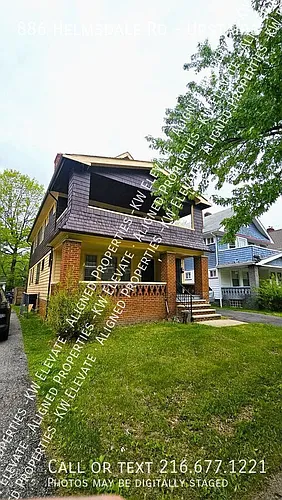 886 Helmsdale Rd #UPSTAIRS Photo 1