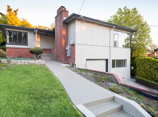 7992 Terrace Dr, El Cerrito, CA 94530