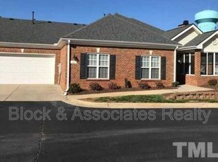 600 Rigside Pl, Cary, NC 27511