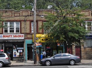 21883 Hempstead Ave, Queens Village, NY 11429