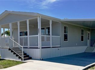 257 Hamlin Dr, Fort Myers, FL 33905