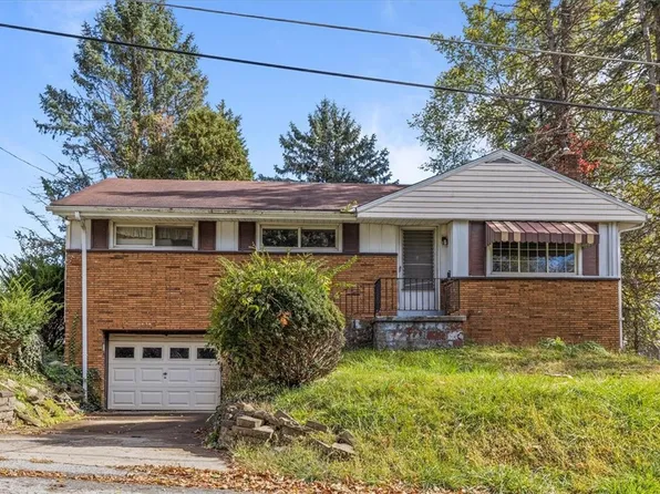 624 Mortimer Ave, Turtle Creek, PA 15145