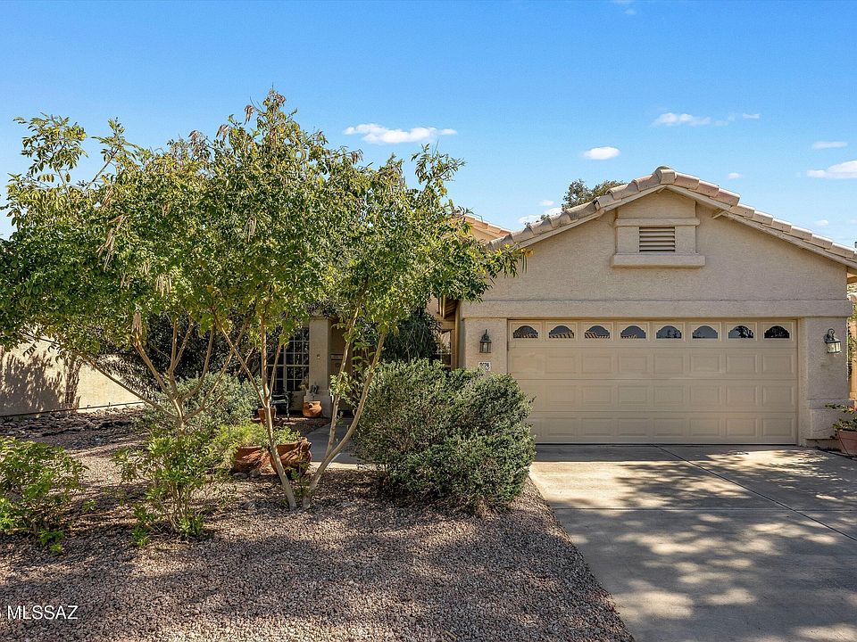 1st image of 9074 N Safflower Ln