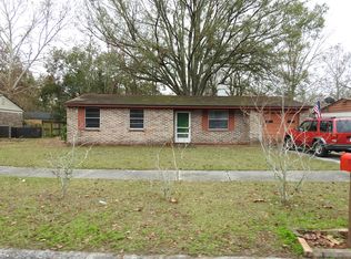 7320 Zapata Dr, Jacksonville, FL 32210