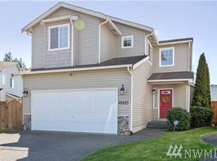 10923 185th Ave E, Bonney Lake, WA 98391