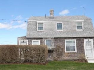 89 Naushon Ave, Dartmouth, MA 02748