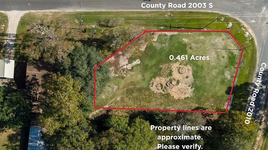 1st image of County Road 2010