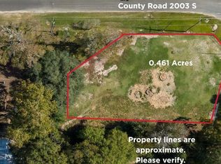 County Road 2010, Liberty, TX 77575
