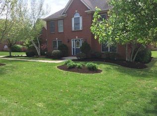 108 Wheeler Dr, Frankfort, KY 40601