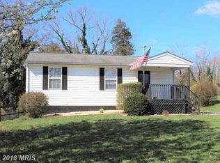 120 Oak Park Rd, Madison, VA 22727