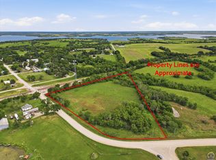 0 Main St, Lebo, KS 66856