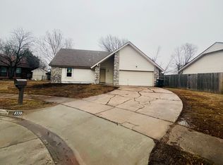 8339 N 120th Ave E, Owasso, OK 74055