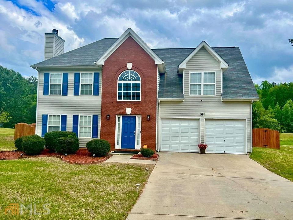 1st image of 2758 Lakewater Way
