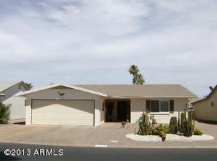 1065 S 81st Pl, Mesa, AZ 85208