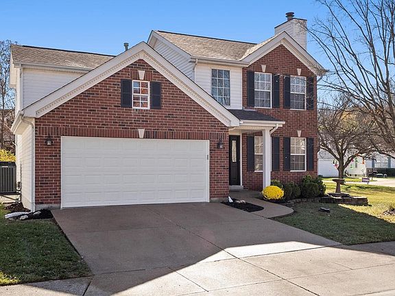 2nd image of 1524 Westwind Estates Dr