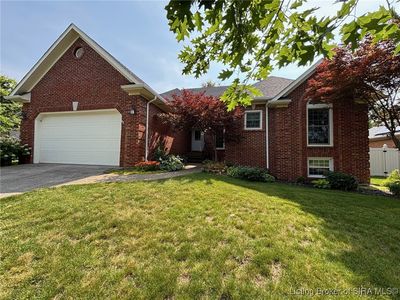 3308 Cobblers Court, New Albany, IN, 47150