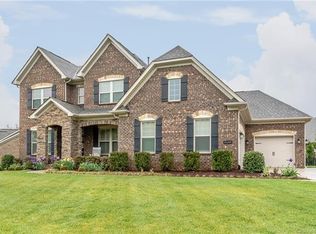 8138 Clems Branch Rd, Indian Land, SC 29707