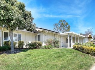 605 Avenida Sevilla UNIT C, Laguna Woods, CA 92637