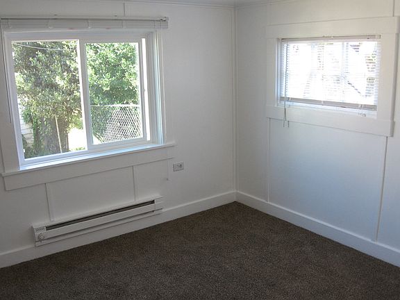 Unit 5: bedroom