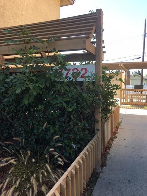 1st image of 7702 Chapman Ave #6