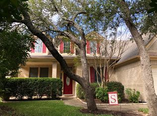 9004 Tanak Ln, Austin, TX 78749