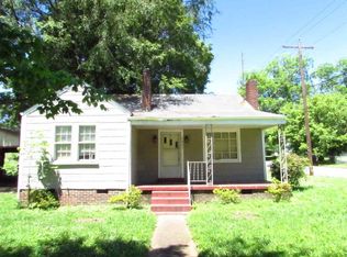 1401 8th Ave SE, Decatur, AL 35601