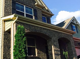 1092 Solomon Ln, Spring Hill, TN 37174