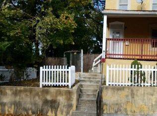 413 E Chestnut St, Norristown, PA 19401