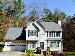16 Miners Point, Acworth, GA 30102