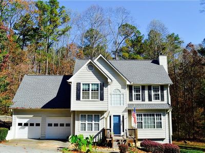 16 Miners Point, Acworth, GA, 30102