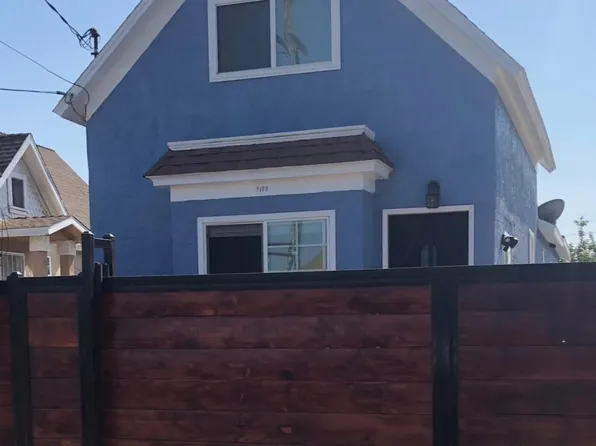 (undisclosed Address), Los Angeles, CA 90063
