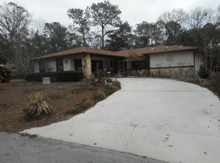 13 Sycamore Ct S, Homosassa, FL 34446