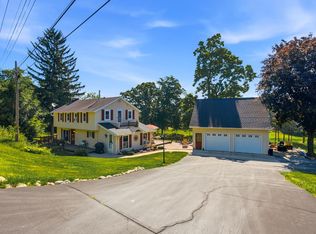 N45W32509 Watertown Plank Rd, Nashotah, WI 53058
