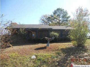 951 Al Highway 191, Jemison, AL 35085
