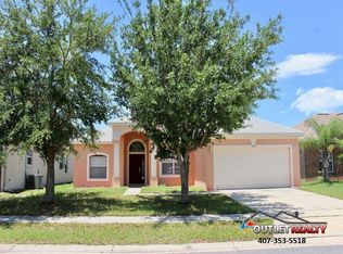 2356 Monaco Cove Cir, Orlando, FL 32825