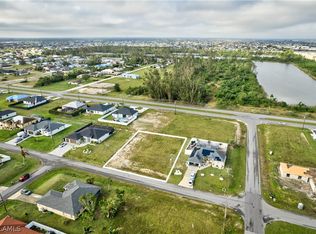 306 NW 7th Pl, Cape Coral, FL 33993