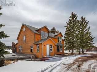 9614 Us Highway 24, Divide, CO 80814