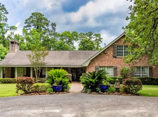 5190 Gail Dr, Beaumont, TX 77708