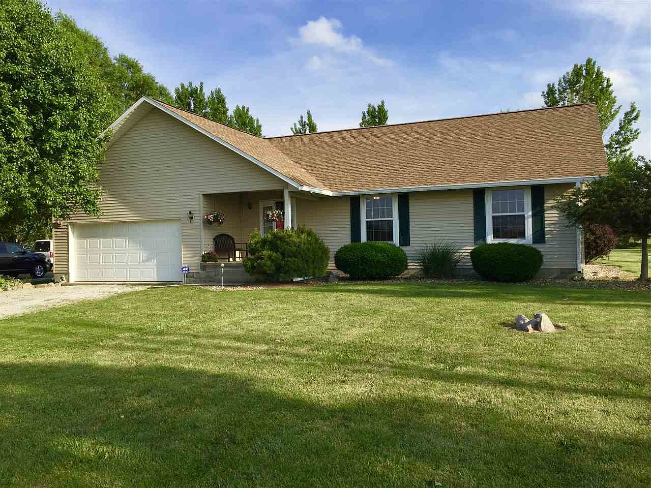 10483 W 150 S, Russiaville, IN 46979 Zillow